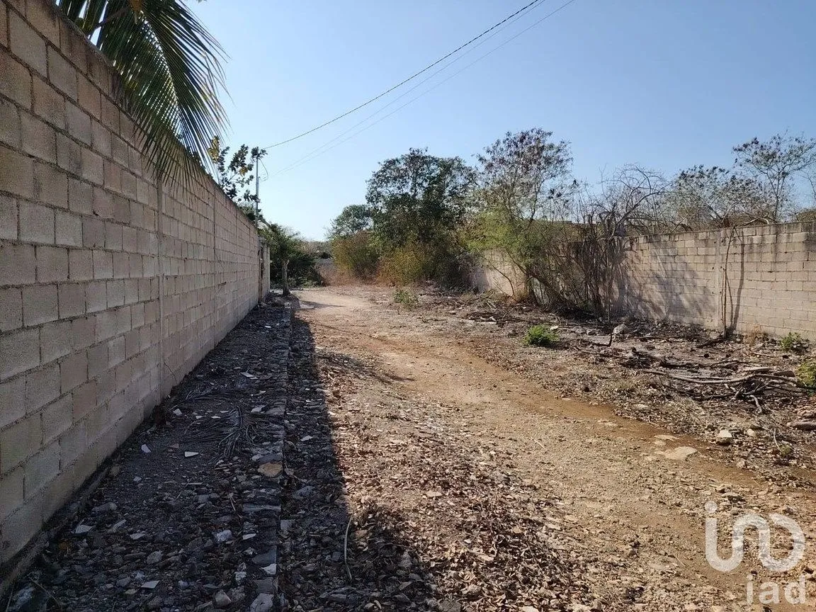 Terreno en Venta en Dzityá, Mérida, Yucatán | NEX-288852 | iad México | Foto 4 de 19
