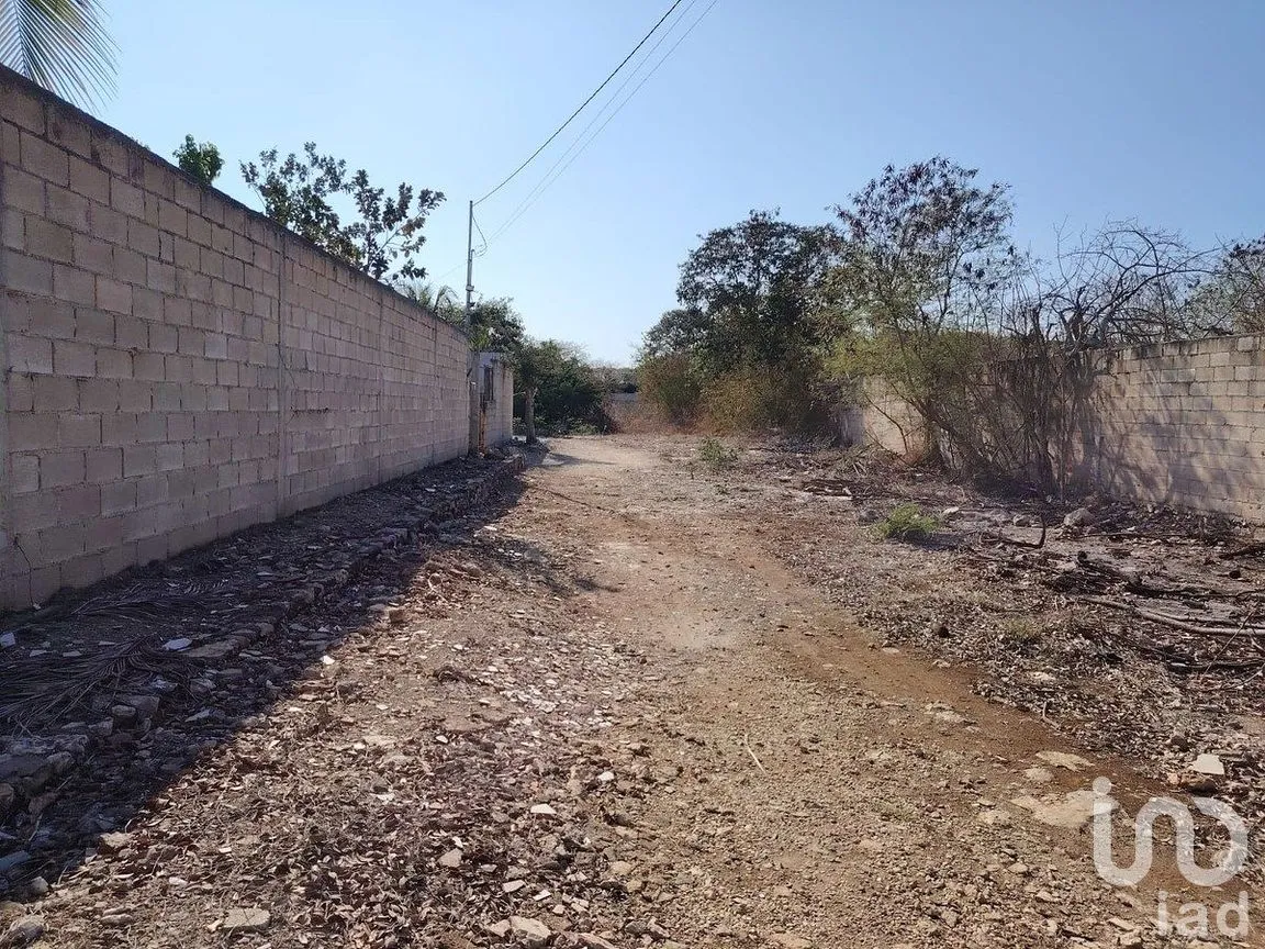 Terreno en Venta en Dzityá, Mérida, Yucatán | NEX-288852 | iad México | Foto 9 de 19