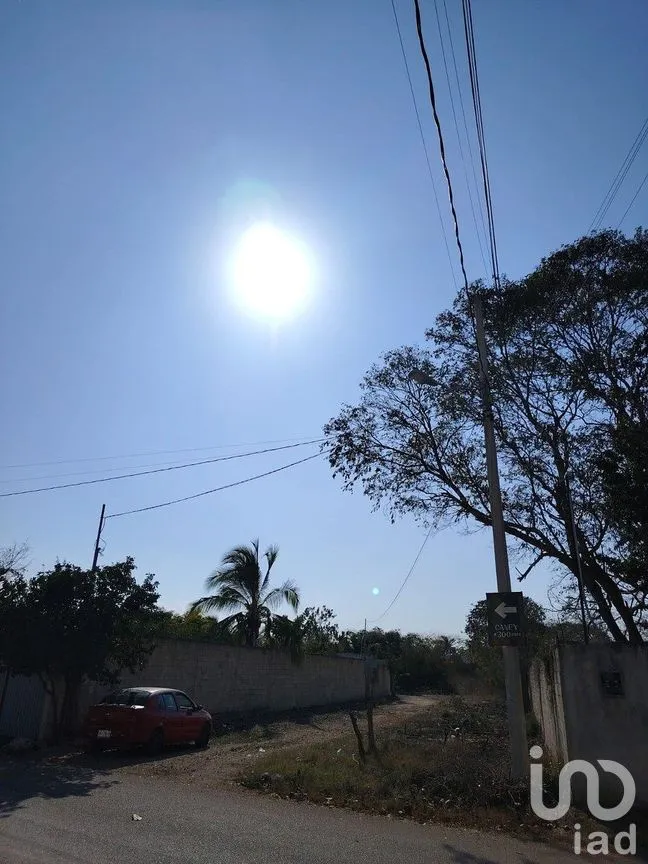 Terreno en Venta en Dzityá, Mérida, Yucatán | NEX-288852 | iad México | Foto 10 de 19