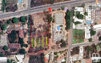 NEX-288852 - Terreno en Venta en Dzityá, CP 97302, Yucatán.