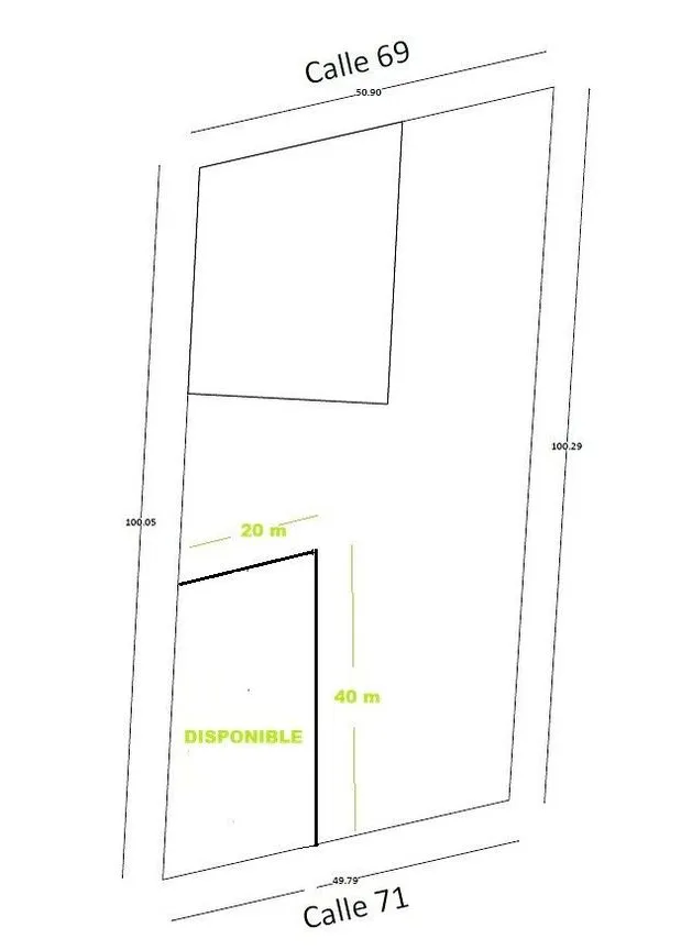 Terreno en Venta en Dzityá, Mérida, Yucatán | NEX-290657 | iad México | Foto 2 de 26