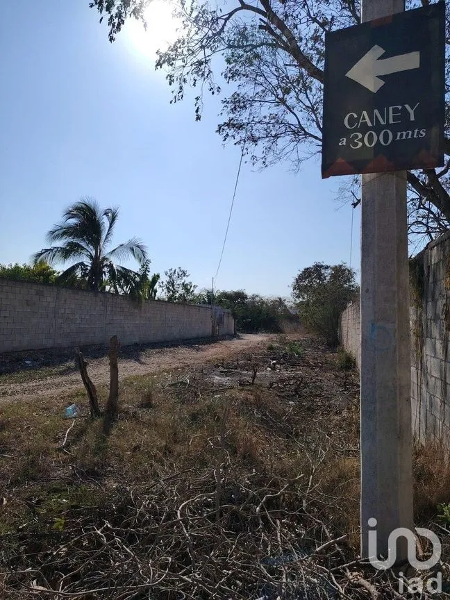 Terreno en Venta en Dzityá, Mérida, Yucatán | NEX-290657 | iad México | Foto 25 de 26