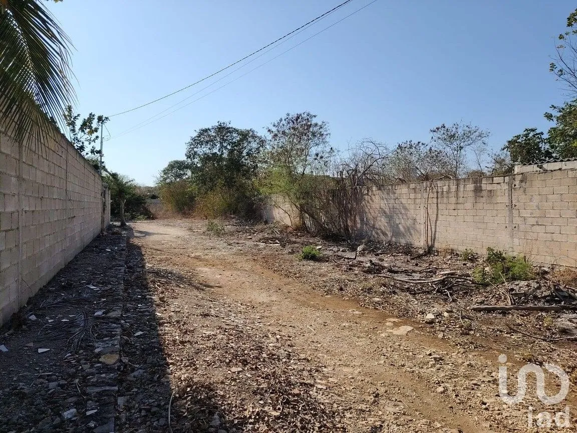 Terreno en Venta en Dzityá, Mérida, Yucatán | NEX-290657 | iad México | Foto 26 de 26