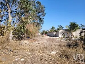 NEX-290657 - Terreno en Venta en Dzityá, CP 97302, Yucatán.