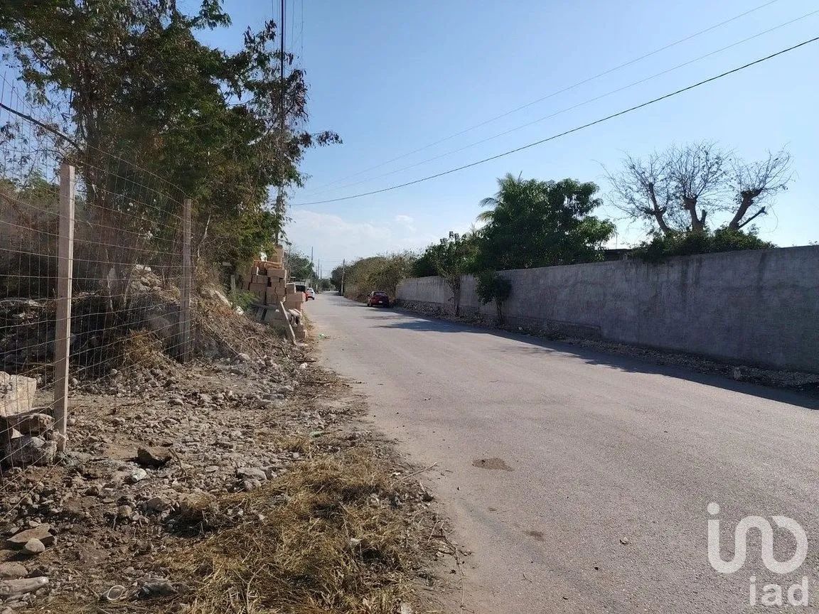 Terreno en Venta en Dzityá, Mérida, Yucatán | NEX-290671 | iad México | Foto 11 de 25