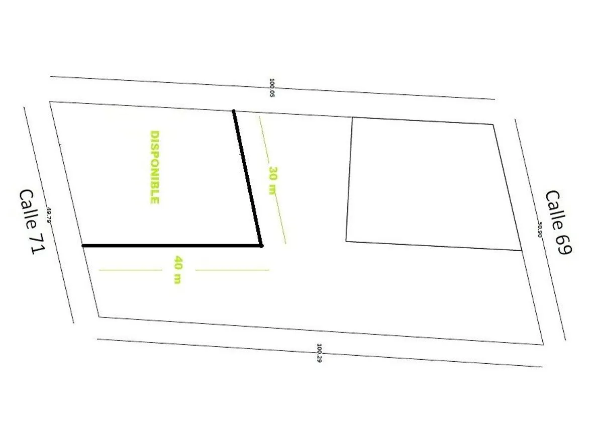 Terreno en Venta en Dzityá, Mérida, Yucatán | NEX-290671 | iad México | Foto 14 de 25