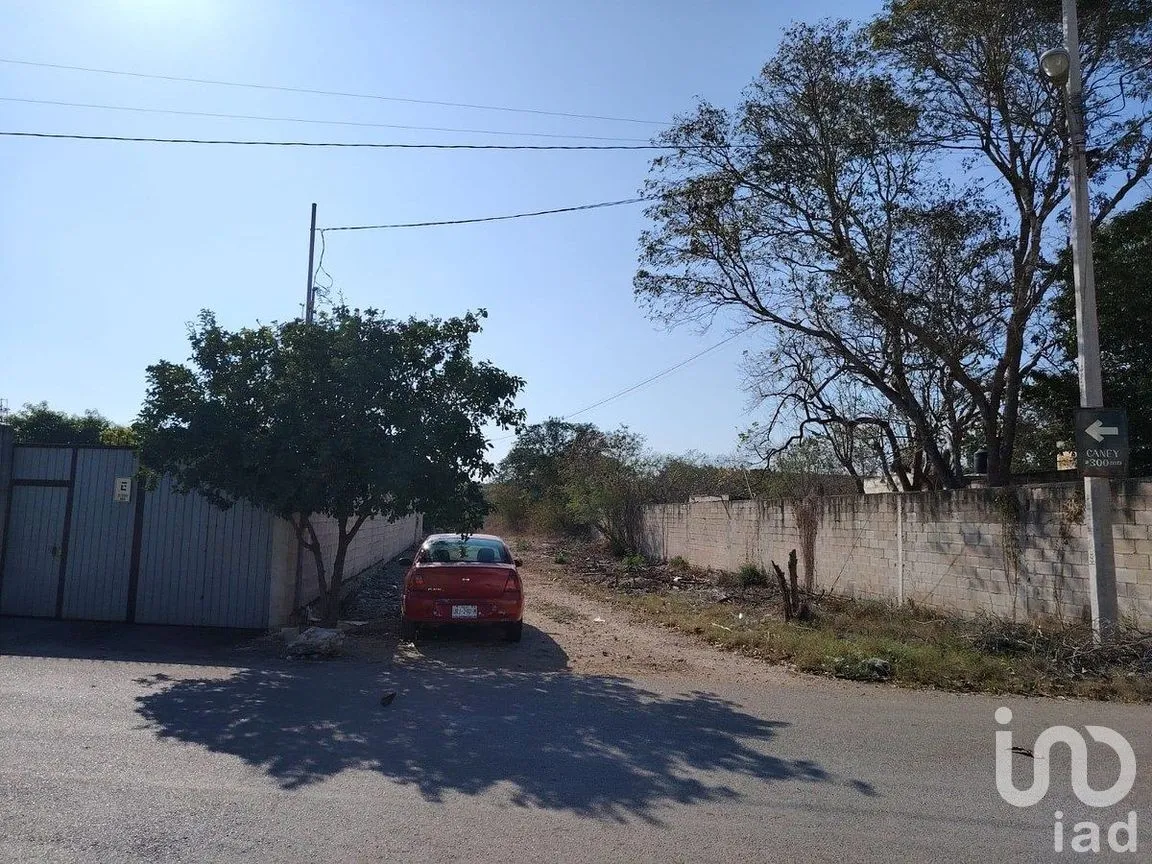 Terreno en Venta en Dzityá, Mérida, Yucatán | NEX-290671 | iad México | Foto 15 de 25