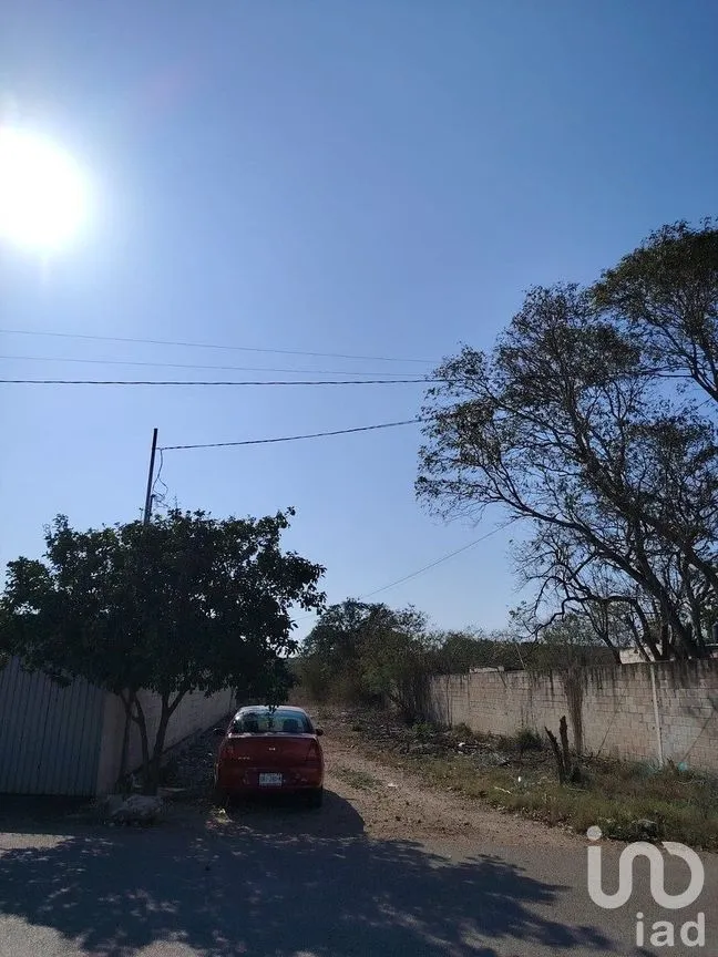 Terreno en Venta en Dzityá, Mérida, Yucatán | NEX-290671 | iad México | Foto 16 de 25