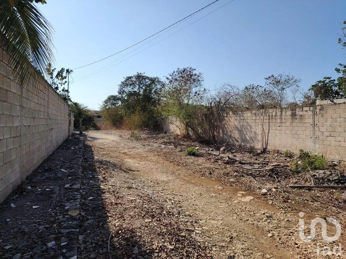 Terreno en Venta en Dzityá, Mérida, Yucatán | NEX-290671 | iad México | Foto 17 de 25