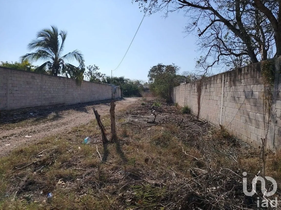 Terreno en Venta en Dzityá, Mérida, Yucatán | NEX-290671 | iad México | Foto 18 de 25