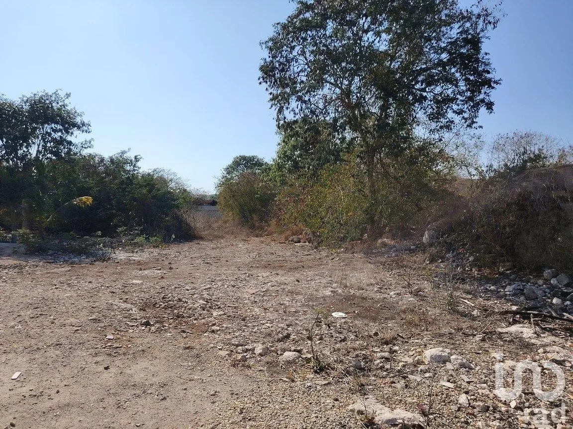 Terreno en Venta en Dzityá, Mérida, Yucatán | NEX-290671 | iad México | Foto 23 de 25