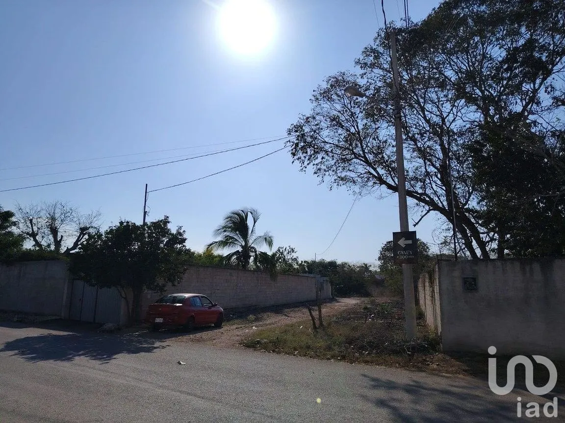 Terreno en Venta en Dzityá, Mérida, Yucatán | NEX-290671 | iad México | Foto 10 de 25