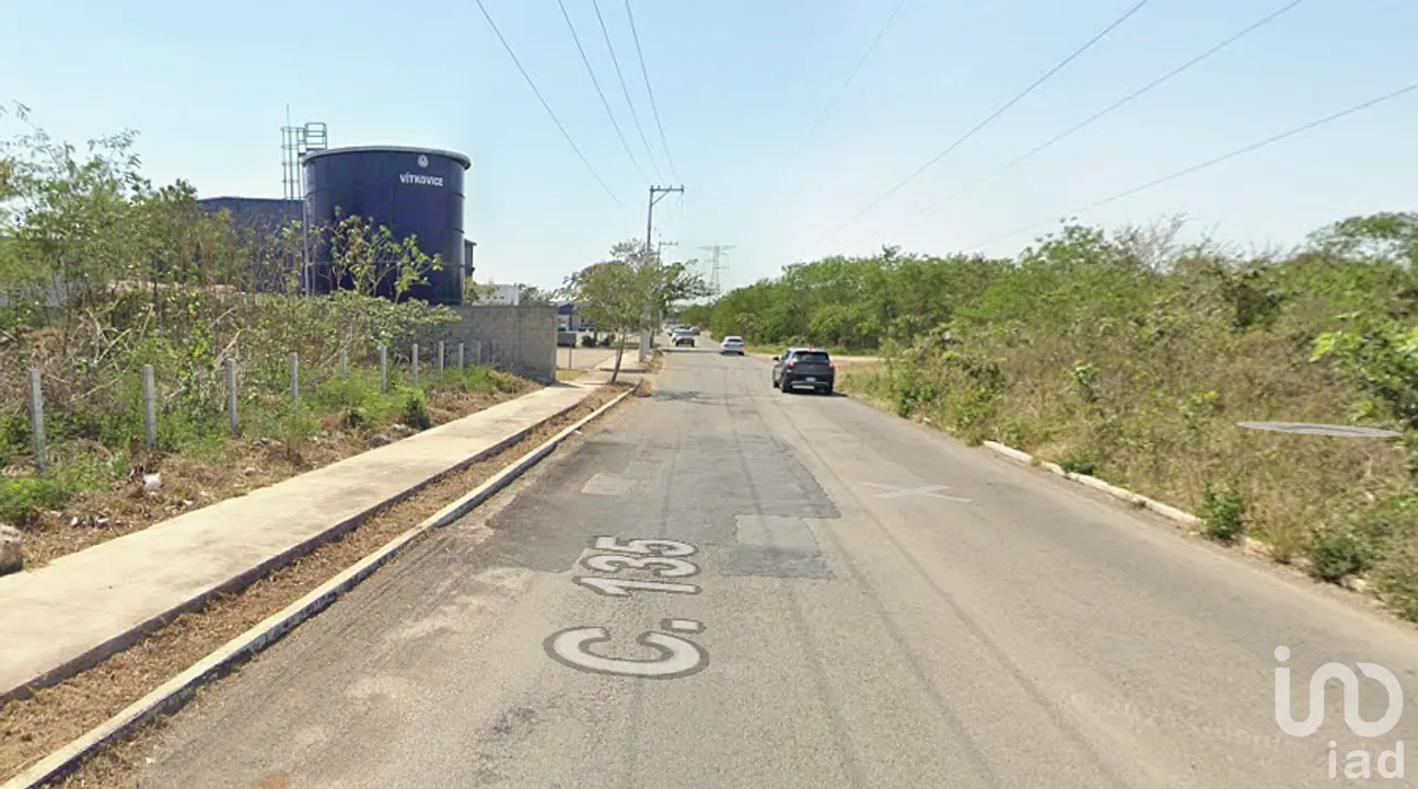 Terreno en Venta en Los Héroes, Mérida, Yucatán | NEX-293074 | iad México | Foto 11 de 14