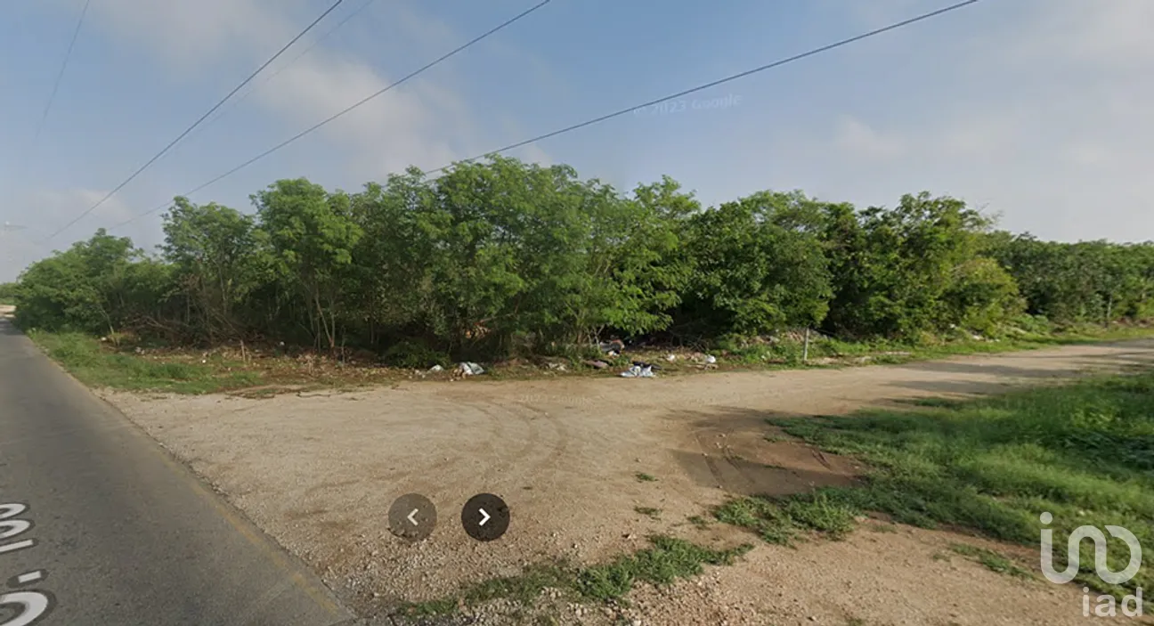 Terreno en Venta en Los Héroes, Mérida, Yucatán | NEX-293074 | iad México | Foto 12 de 14
