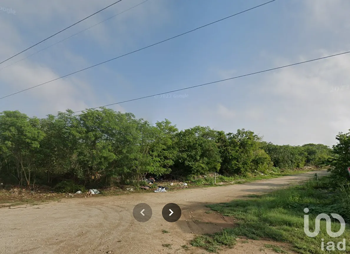 Terreno en Venta en Los Héroes, Mérida, Yucatán | NEX-293074 | iad México | Foto 13 de 14