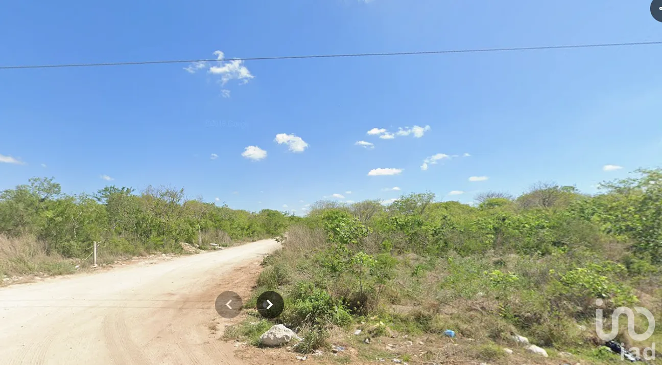 Terreno en Venta en Los Héroes, Mérida, Yucatán | NEX-293074 | iad México | Foto 14 de 14