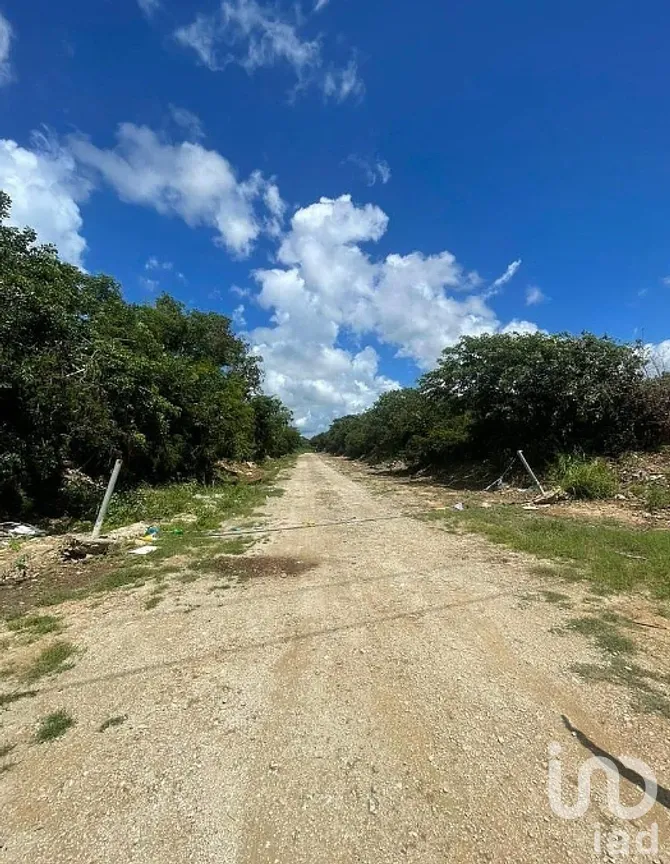 Terreno en Venta en Los Héroes, Mérida, Yucatán | NEX-293074 | iad México | Foto 3 de 14