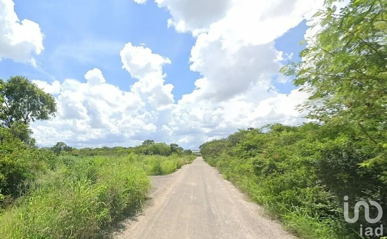 Terreno en Venta en Los Héroes, Mérida, Yucatán | NEX-293074 | iad México | Foto 4 de 14