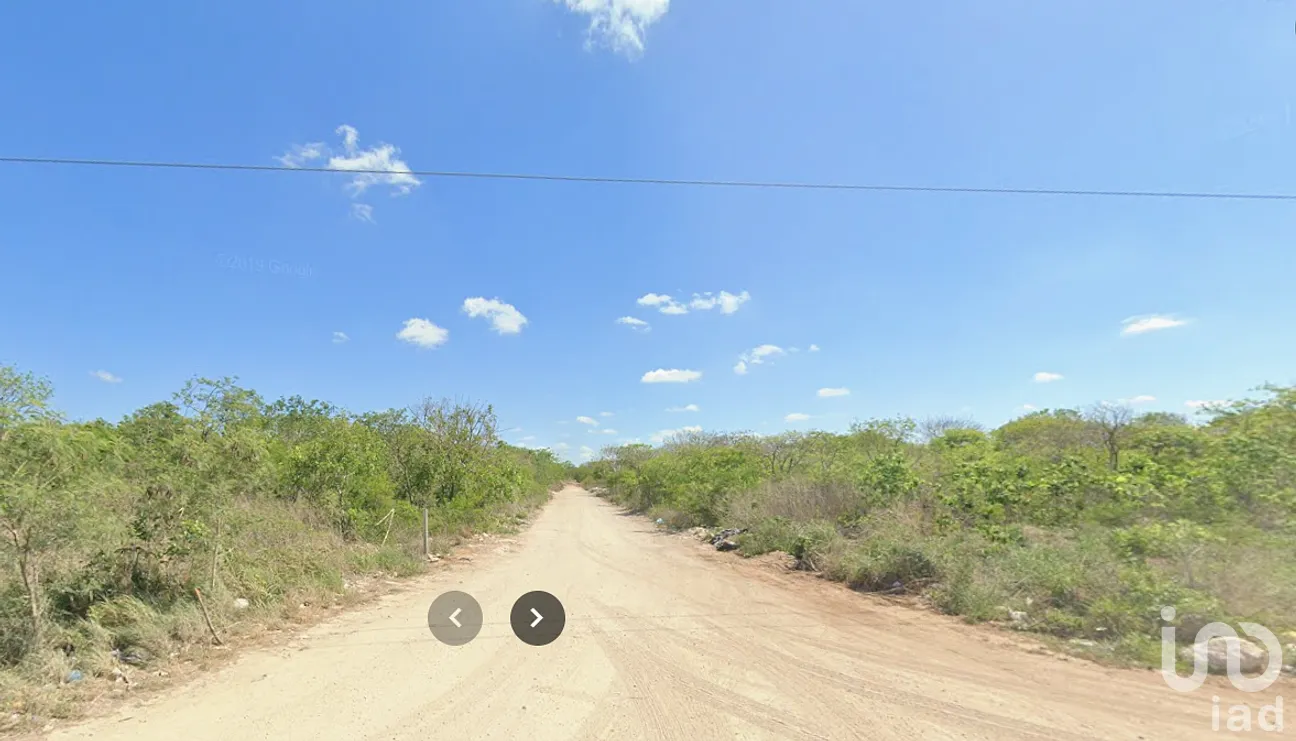 Terreno en Venta en Los Héroes, Mérida, Yucatán | NEX-293074 | iad México | Foto 10 de 14
