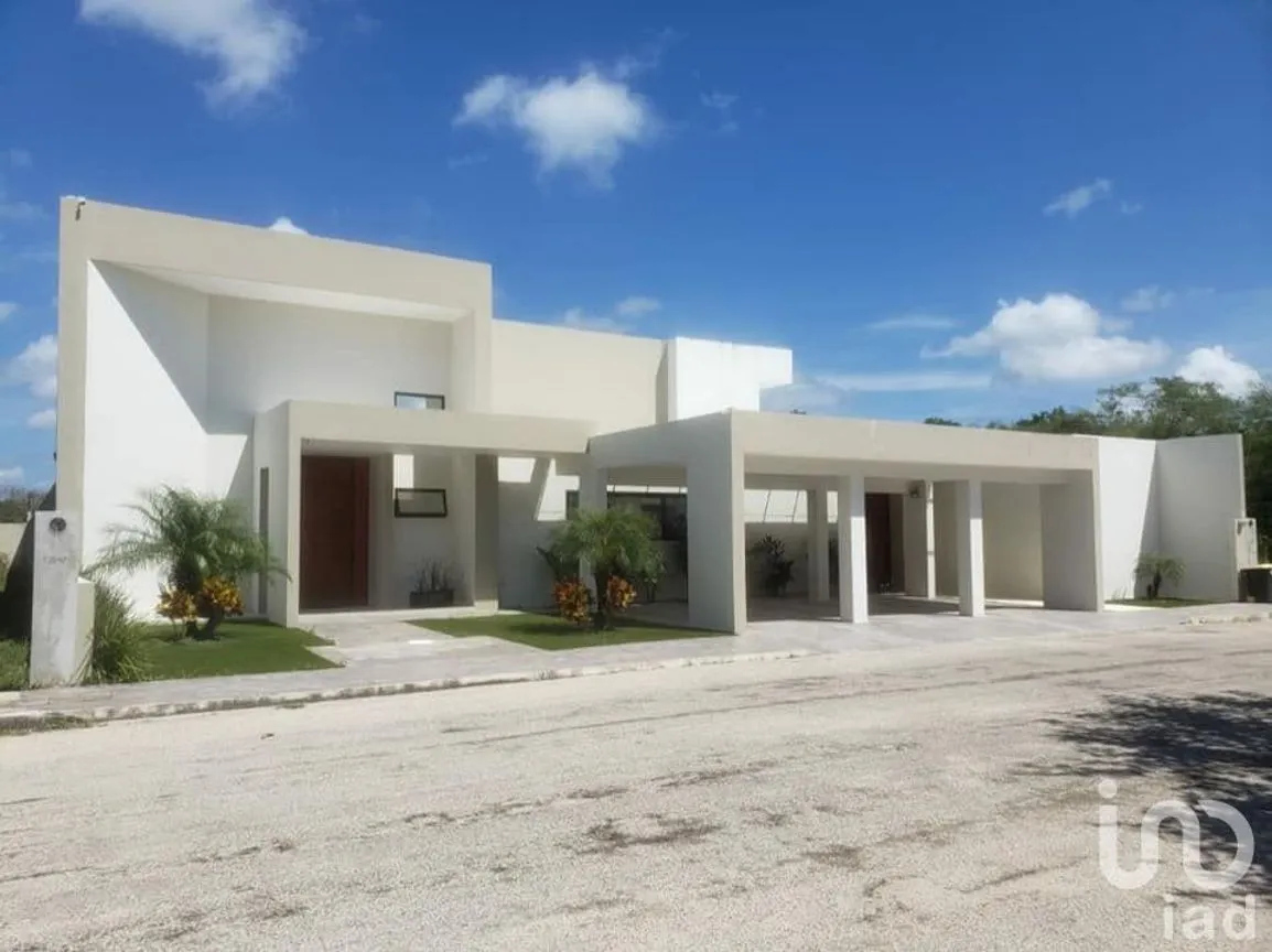 Casa en Venta en Cholul, Mérida, Yucatán | NEX-116140 | iad México | Foto 2 de 22