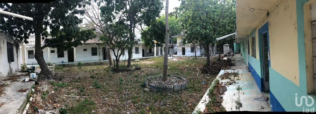 Casa en Venta en Mérida Centro, Mérida, Yucatán | NEX-116152 | iad México | Foto 8 de 8