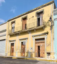 NEX-116152 - Casa en Venta, con 29 recamaras, con 29 baños, con 978 m2 de construcción en Mérida Centro, CP 97000, Yucatán.