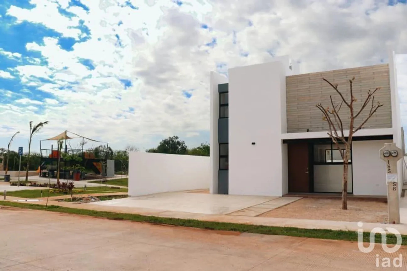 Casa en Venta en Conkal, Conkal, Yucatán | NEX-116171 | iad México | Foto 15 de 15