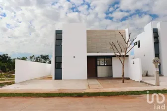 NEX-116171 - Casa en Venta, con 3 recamaras, con 3 baños, con 180 m2 de construcción en Conkal, CP 97345, Yucatán.