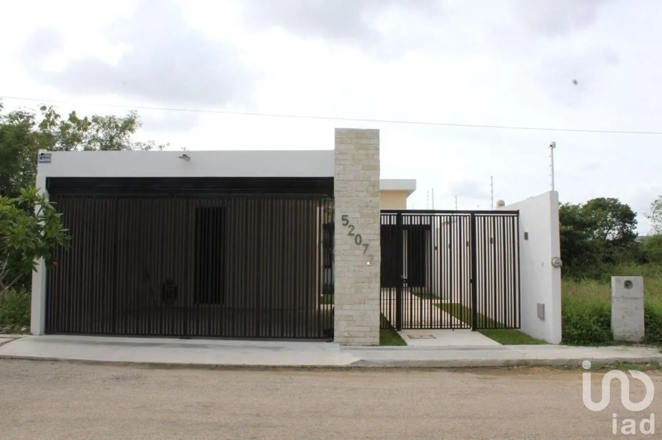 Casa en Venta en Dzityá, Mérida, Yucatán