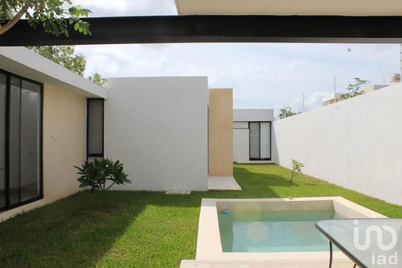 Casa en Venta en Dzityá, Mérida, Yucatán | NEX-202460 | iad México | Foto 17 de 18