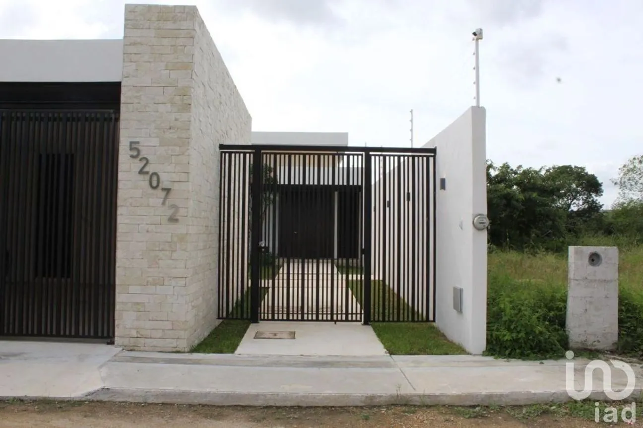 Casa en Venta en Dzityá, Mérida, Yucatán | NEX-202460 | iad México | Foto 2 de 18