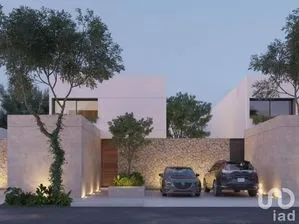 NEX-204435 - Casa en Venta, con 3 recamaras, con 3 baños, con 195 m2 de construcción en Cholul, CP 97305, Yucatán.