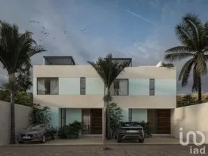 NEX-216199 - Casa en Venta, con 3 recamaras, con 4 baños, con 212.5 m2 de construcción.