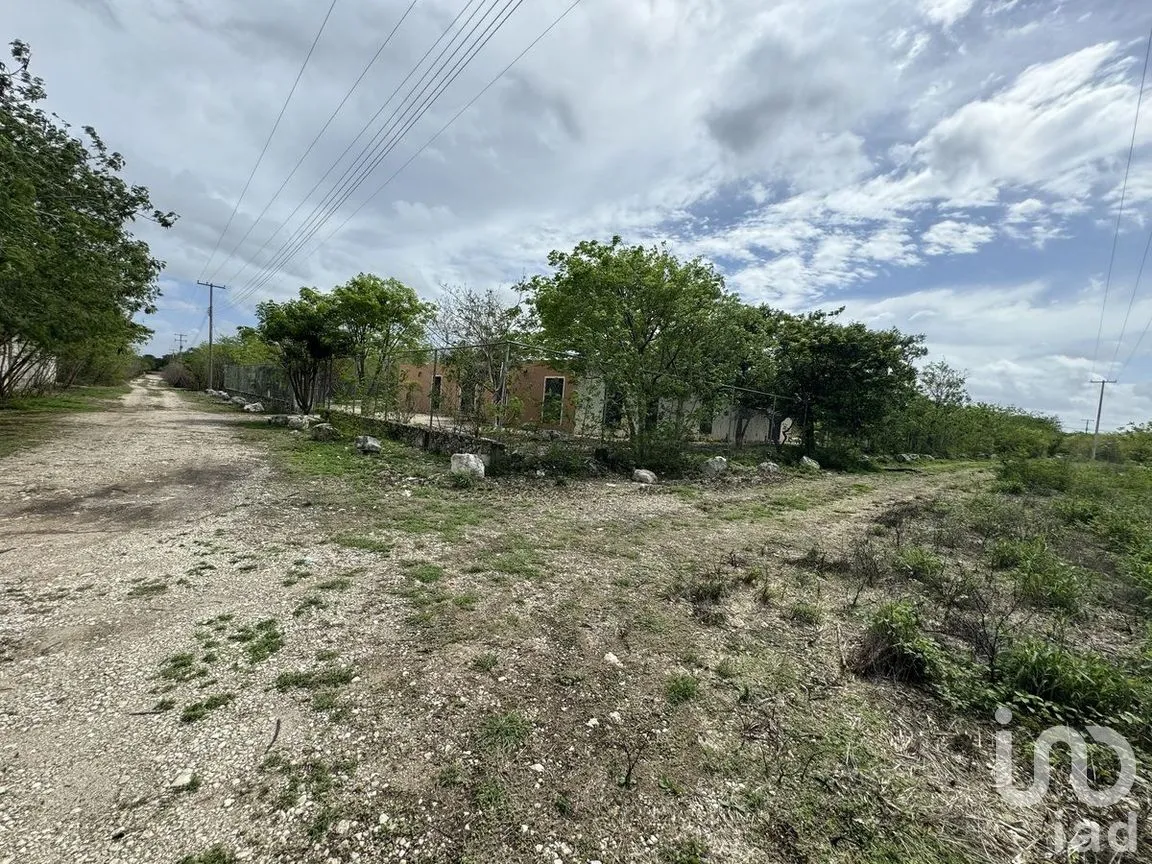 Terreno en Venta en Tamanché, Mérida, Yucatán | NEX-226699 | iad México | Foto 5 de 5