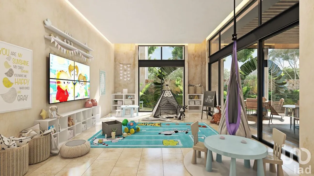 Terreno en Venta en Santa María Yaxché, Mérida, Yucatán | NEX-226726 | iad México | Foto 4 de 7