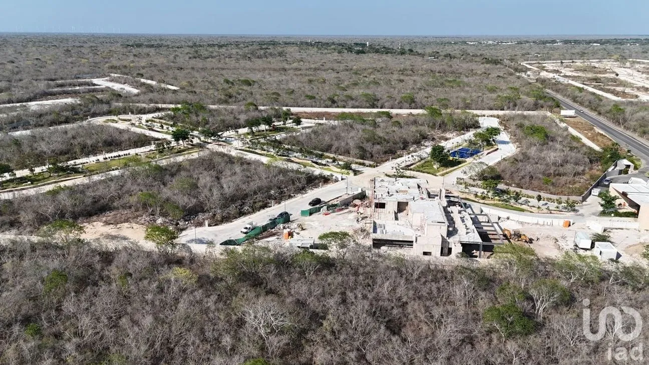 Terreno en Venta en Santa María Yaxché, Mérida, Yucatán | NEX-226726 | iad México | Foto 5 de 7