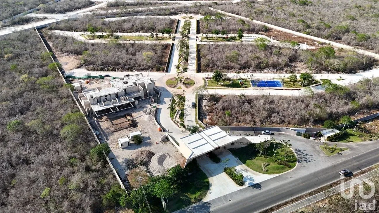 Terreno en Venta en Santa María Yaxché, Mérida, Yucatán | NEX-226726 | iad México | Foto 7 de 7