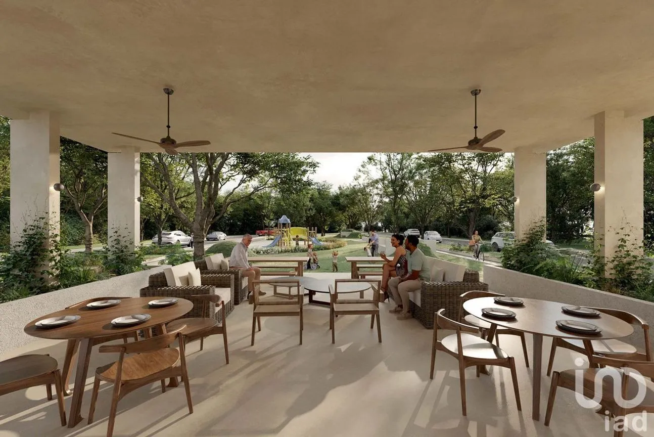Terreno en Venta en Kikteil, Mérida, Yucatán | NEX-226731 | iad México | Foto 7 de 7