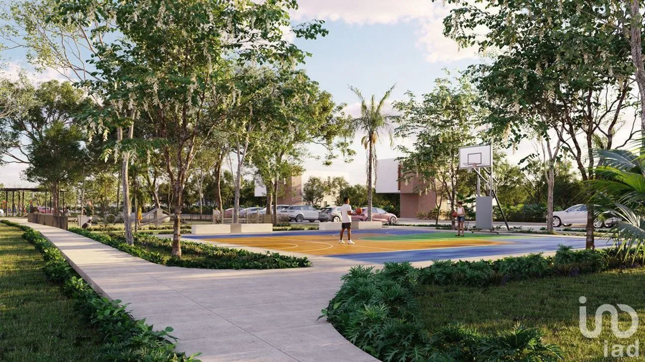Terreno en Venta en San Ignacio, Progreso, Yucatán | NEX-226787 | iad México | Foto 12 de 13