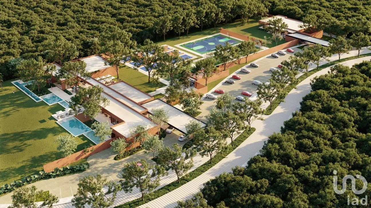 Terreno en Venta en San Ignacio, Progreso, Yucatán | NEX-226787 | iad México | Foto 13 de 13