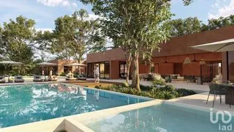 NEX-226787 - Terreno en Venta en San Ignacio, CP 97334, Yucatán.