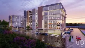 NEX-226808 - Departamento en Venta, con 2 recamaras, con 2 baños, con 75.7 m2 de construcción en Residencial Galerias, CP 97204, Yucatán.