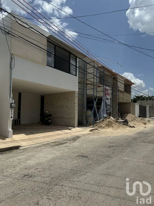 Casa en Venta en Xcumpich, Mérida, Yucatán | NEX-226812 | iad México | Foto 6 de 6