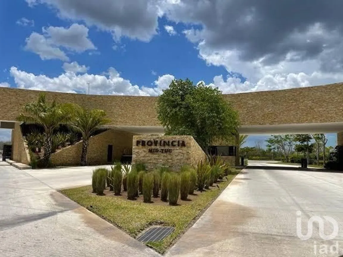 Terreno en Venta en Kikteil, Mérida, Yucatán | NEX-226831 | iad México | Foto 2 de 5