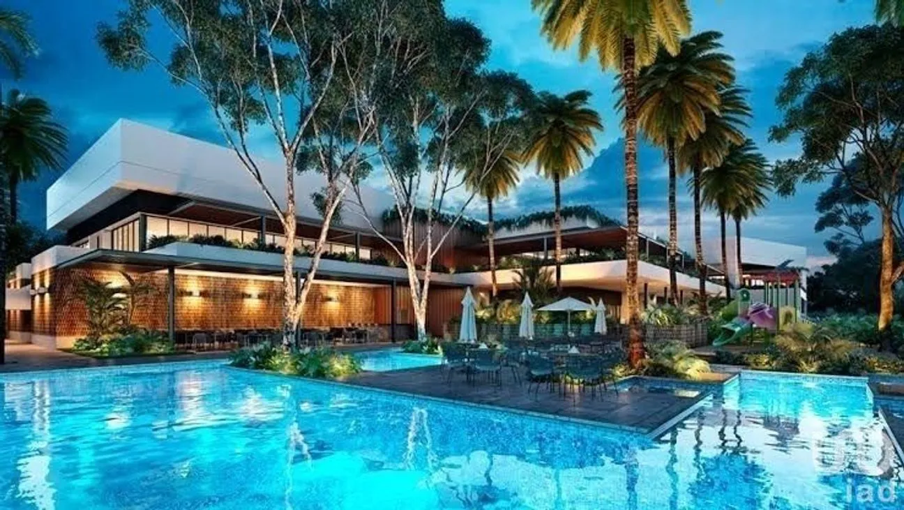 Terreno en Venta en Kikteil, Mérida, Yucatán | NEX-226831 | iad México | Foto 1 de 5