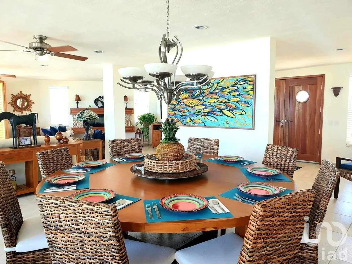 Casa en Venta en Chuburna Puerto, Progreso, Yucatán | NEX-226853 | iad México | Foto 16 de 25