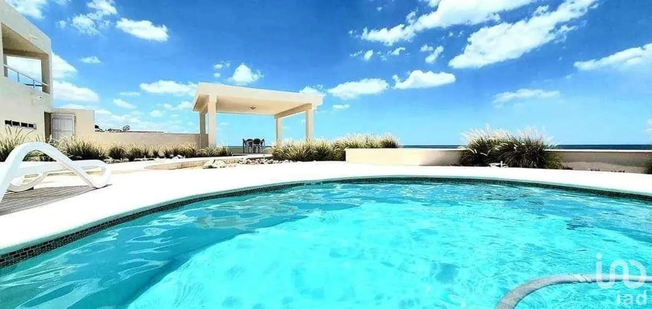 Casa en Venta en Chuburna Puerto, Progreso, Yucatán | NEX-226853 | iad México | Foto 3 de 25
