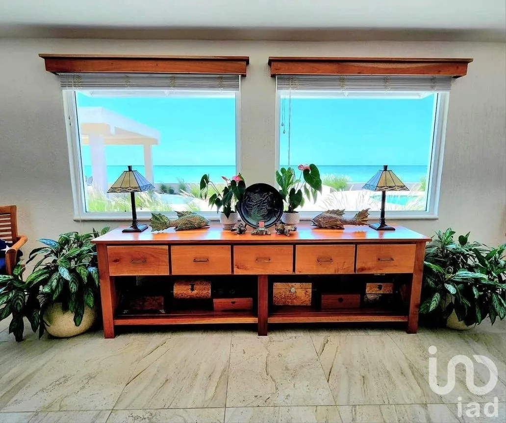 Casa en Venta en Chuburna Puerto, Progreso, Yucatán | NEX-226853 | iad México | Foto 21 de 25