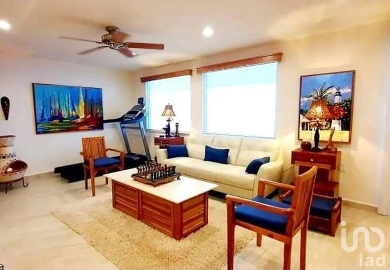 Casa en Venta en Chuburna Puerto, Progreso, Yucatán | NEX-226853 | iad México | Foto 22 de 25