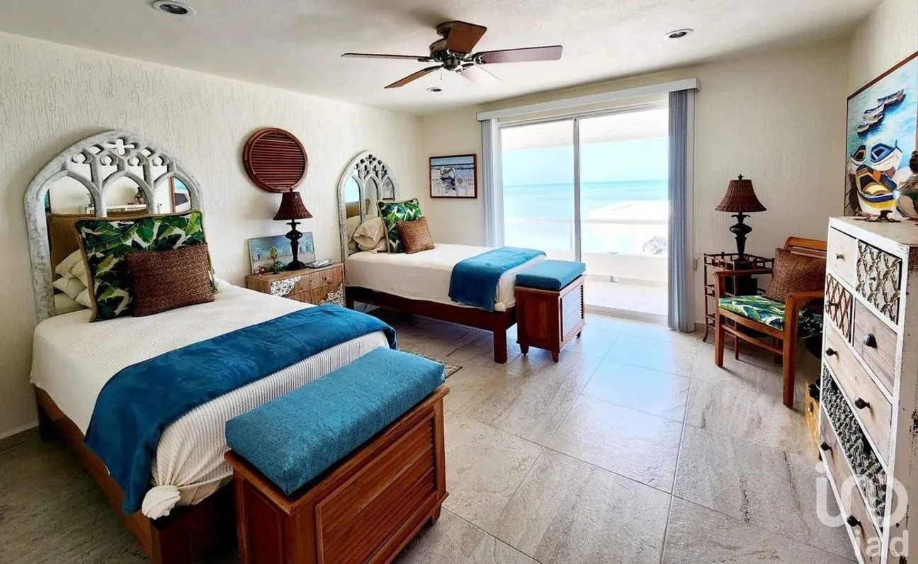 Casa en Venta en Chuburna Puerto, Progreso, Yucatán | NEX-226853 | iad México | Foto 23 de 25